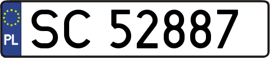 SC52887