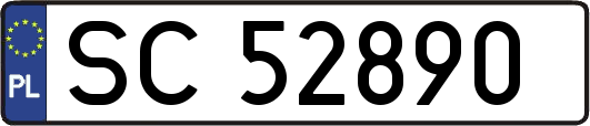 SC52890