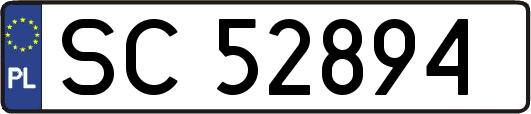 SC52894