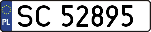 SC52895