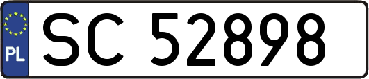 SC52898
