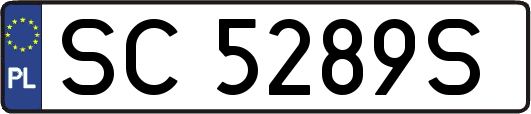 SC5289S
