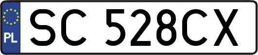 SC528CX