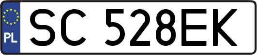 SC528EK