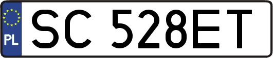 SC528ET