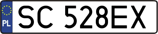 SC528EX