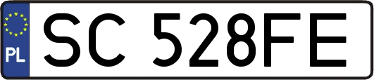 SC528FE