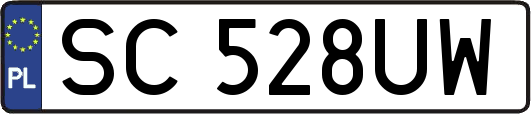 SC528UW