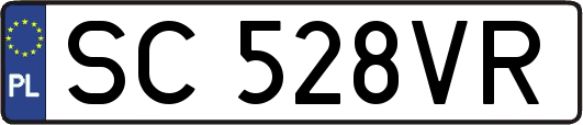 SC528VR
