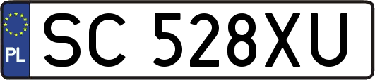 SC528XU