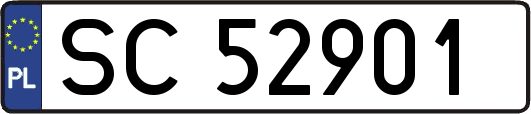 SC52901