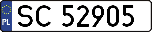SC52905