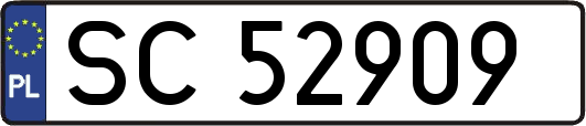 SC52909