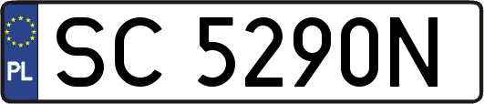 SC5290N