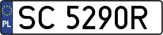 SC5290R