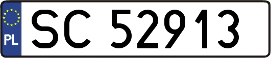 SC52913