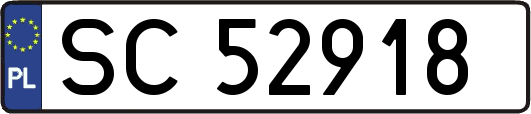 SC52918