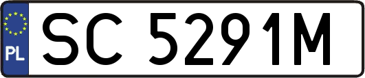 SC5291M