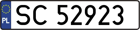 SC52923