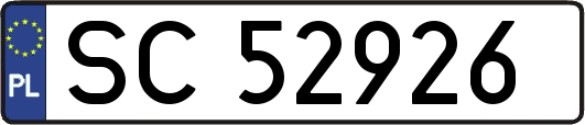 SC52926