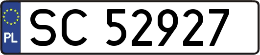 SC52927