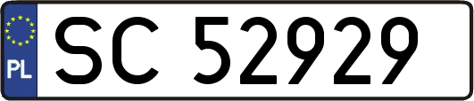 SC52929