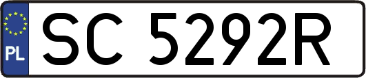 SC5292R