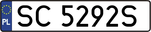 SC5292S