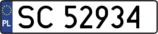 SC52934