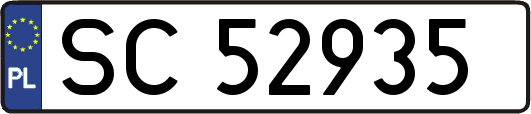 SC52935