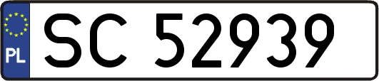 SC52939