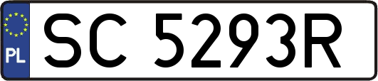SC5293R