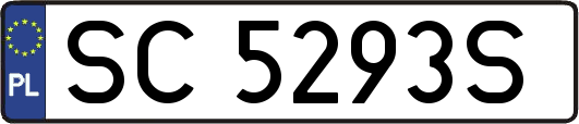 SC5293S