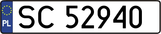 SC52940