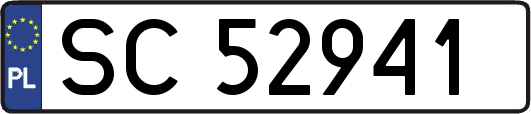 SC52941