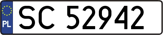 SC52942