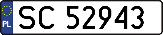 SC52943
