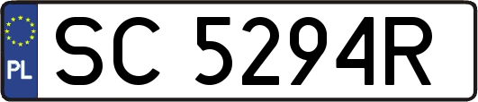 SC5294R