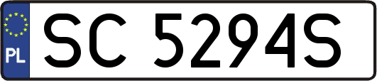 SC5294S