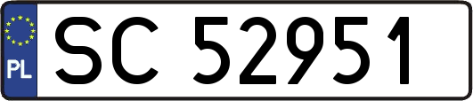 SC52951