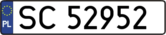 SC52952