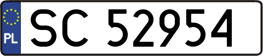 SC52954