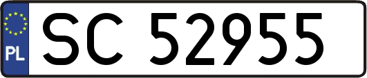 SC52955