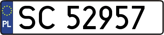 SC52957