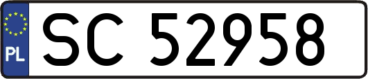 SC52958