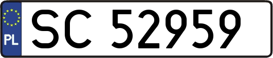 SC52959