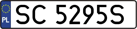 SC5295S
