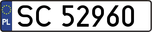 SC52960