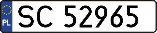 SC52965