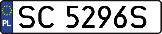SC5296S
